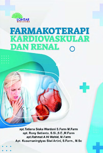 FARMAKOTERAPI KARDIOVASKULAR DAN RENAL